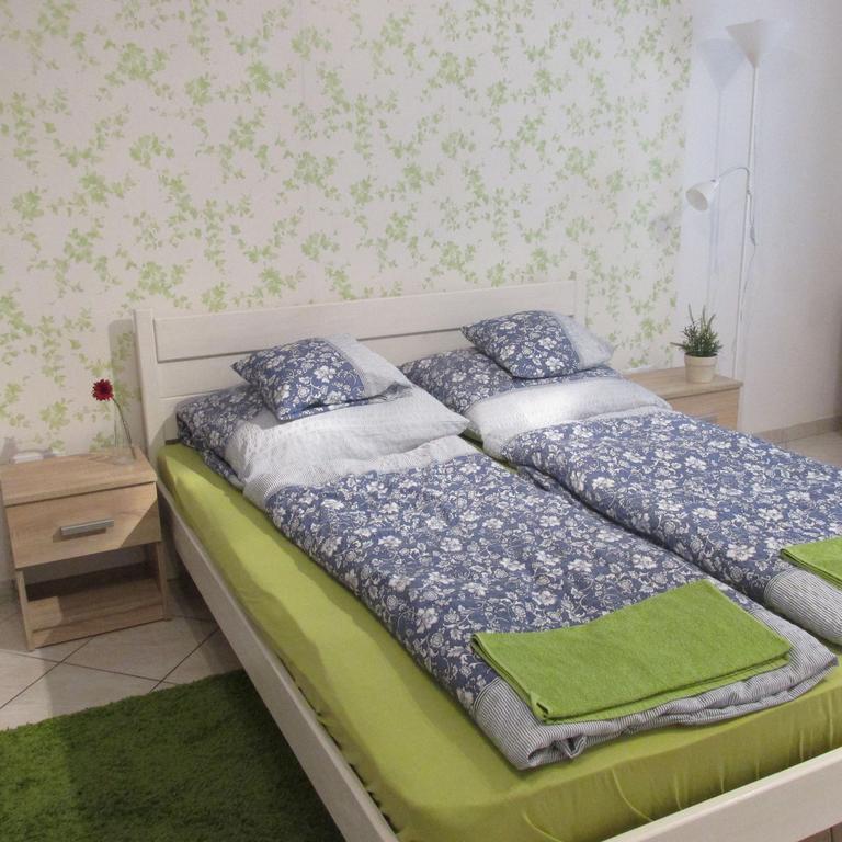 Fortuna Apartments Eger Ngoại thất bức ảnh
