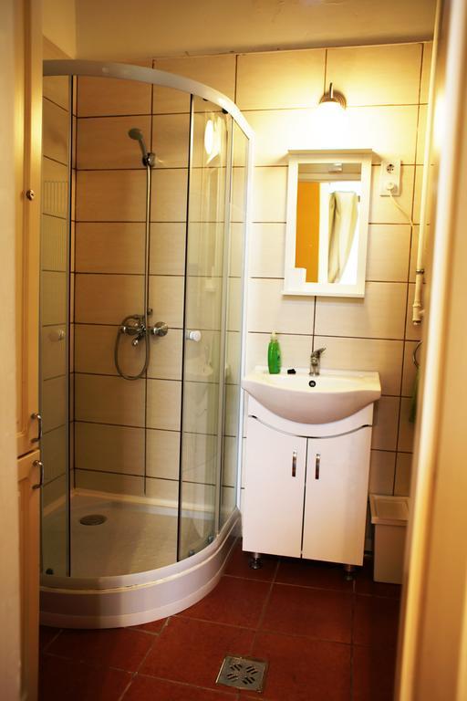 Fortuna Apartments Eger Ngoại thất bức ảnh