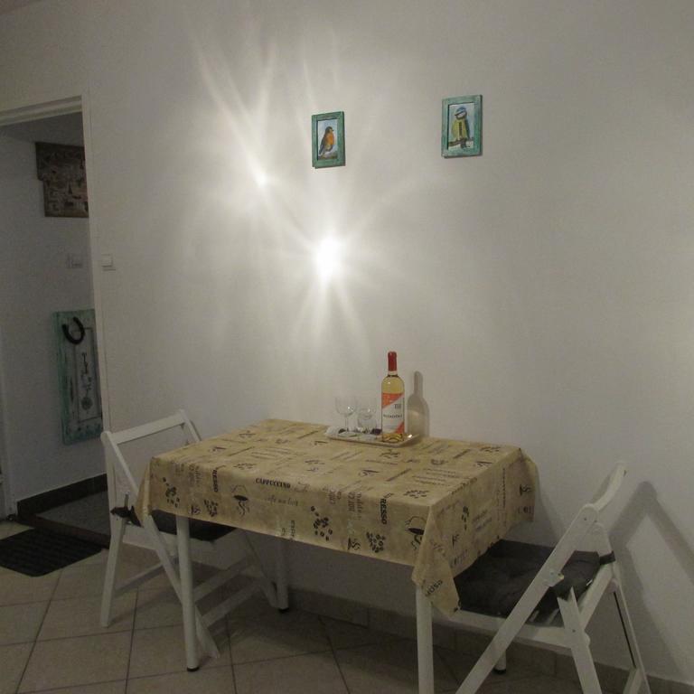 Fortuna Apartments Eger Ngoại thất bức ảnh